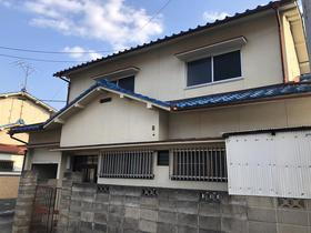 岡山県岡山市北区津島西坂３ 2階建