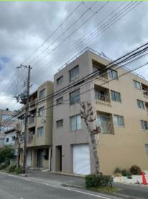 兵庫県明石市茶園場町 4階建 築50年11ヶ月