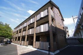 神奈川県川崎市麻生区白鳥１ 3階建 築17年8ヶ月