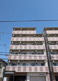 大阪府堺市中区新家町 6階建 築18年3ヶ月