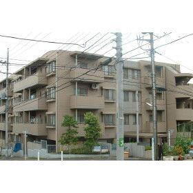 神奈川県横浜市青葉区しらとり台 5階建 築29年4ヶ月