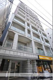 愛知県名古屋市中区新栄２ 10階建 築17年9ヶ月