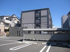 静岡県静岡市駿河区大和２ 4階建 築7年11ヶ月