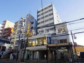 東京都新宿区下落合３ 9階建 築50年3ヶ月
