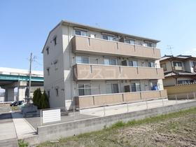 愛知県清須市朝日弥生 3階建 築11年3ヶ月