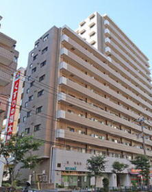 東京都豊島区上池袋４ 14階建 築27年5ヶ月