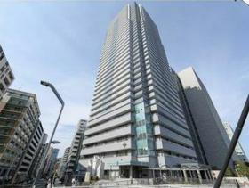 東京都中央区新川２ 地上35階地下4階建 築29年1ヶ月
