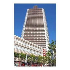 パークシティ武蔵小杉ステーションフォレストタワー 地上47階地下3階建