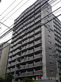福岡県福岡市中央区薬院３ 15階建 築24年6ヶ月