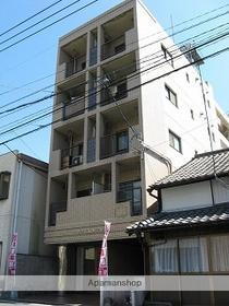 熊本県熊本市中央区坪井３ 5階建 築35年10ヶ月