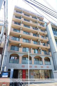 福岡県福岡市中央区薬院４ 9階建 築26年4ヶ月