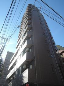 東京都品川区西五反田６ 13階建 築20年11ヶ月