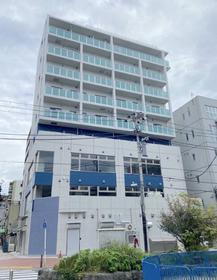 神奈川県横浜市中区伊勢佐木町７ 9階建 築3年8ヶ月