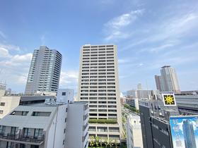 メトライズタワー大阪上本町 地上29階地下1階建