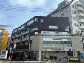 東京都杉並区永福４ 地上5階地下1階建 築12年8ヶ月