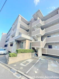 広島県廿日市市平良山手 4階建 築21年5ヶ月