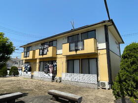岡山県倉敷市中島 2階建