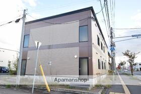 北海道旭川市豊岡二条２ 賃貸アパート