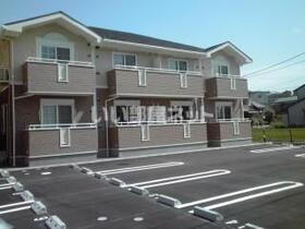 岡山県津山市川崎 2階建 築16年