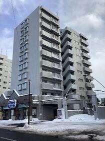 クリオ行啓通弐番館