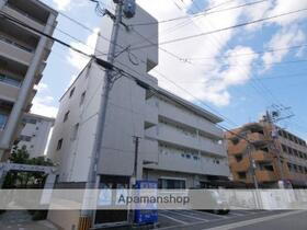 福岡県福岡市南区塩原１ 4階建 築42年5ヶ月