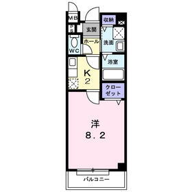 大阪府大阪市東淀川区大道南３ だいどう豊里駅 1K マンション 賃貸物件詳細