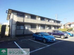 千葉県流山市名都借 2階建 築24年5ヶ月