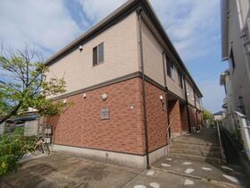 大阪府岸和田市上町 テラスハウス