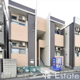 吹上パークタワー３１Ｆ