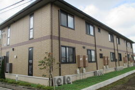 宮城県仙台市若林区大和町１ 賃貸アパート