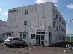 北海道旭川市緑が丘東五条１ 賃貸マンション