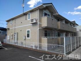 盛岡市本宮１丁目【ブライト・スクエアＣ】築１７年