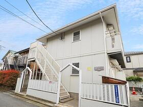 東京都武蔵野市吉祥寺東町２ 賃貸アパート