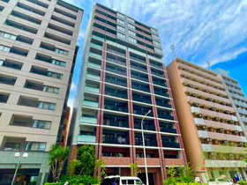 兵庫県神戸市中央区下山手通５ 15階建 築2年5ヶ月