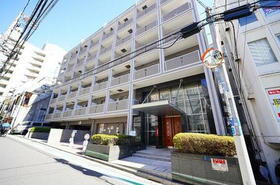 東京都渋谷区代々木２ 地上7階地下1階建 築21年11ヶ月