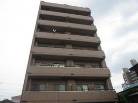 埼玉県さいたま市浦和区常盤２ 8階建