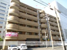 北海道札幌市中央区大通西２４ 6階建 築34年2ヶ月