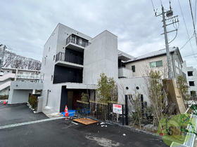 ＯＡＳｉＳ～Ｐｒｅｍｉｅｒ　Ｇａｒｄｅｎ　Ｖｉｌｌａ 4階建