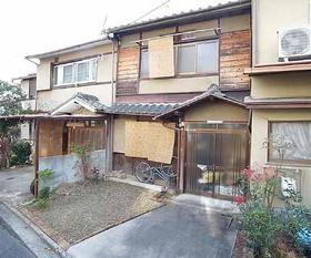 京都府京都市北区紫野大徳寺町 2階建