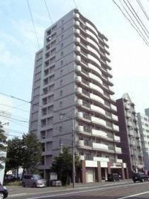 北海道札幌市中央区南十一条西６ 15階建 築16年4ヶ月