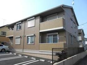神奈川県厚木市下依知２ 2階建 築10年8ヶ月