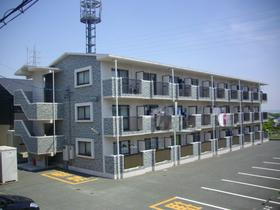 静岡県浜松市中央区東三方町 3階建 築24年4ヶ月