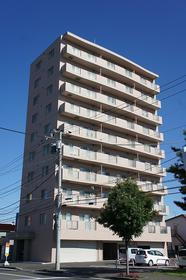 北海道札幌市白石区北郷二条９ 10階建 築16年6ヶ月
