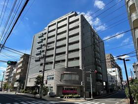 神奈川県相模原市南区相模大野８ 地上11階地下1階建 築24年3ヶ月