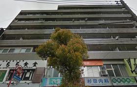 東京都目黒区目黒１ 8階建 築57年1ヶ月