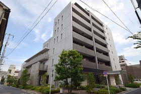 東京都荒川区西日暮里２ 8階建 築11年5ヶ月