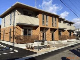 静岡県沼津市本郷町 賃貸アパート