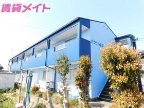 三重県津市高茶屋小森町 2階建 築33年4ヶ月