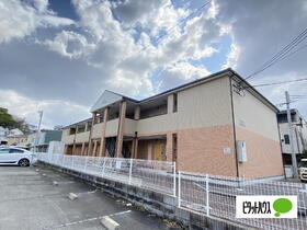 和歌山県和歌山市三葛 賃貸アパート