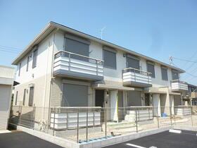 サニーフラット 2階建